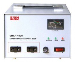 nasvet.stabilizatorElim-UKRAINAСНАP-1000 